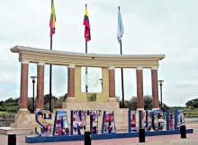 Santa Lucía